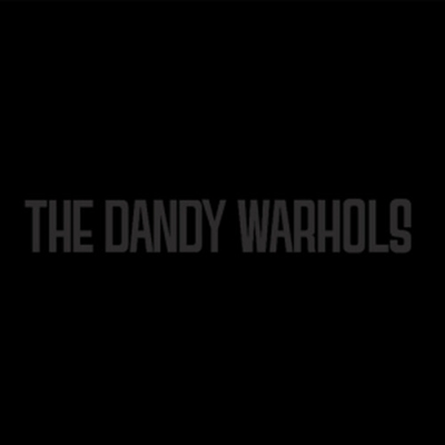 The Dandy Warhols - The Black Album (140-gram Vinyl) - VINYL LP