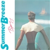 Piper - Summer Breeze (Blue) - VINYL LP