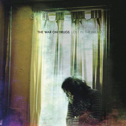 The War On Drugs - Lost In The Dream - VINYL LP