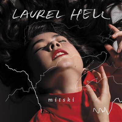 Mitski - Laurel Hell - VINYL LP