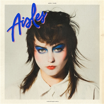 Angel Olsen - Aisles - VINYL LP