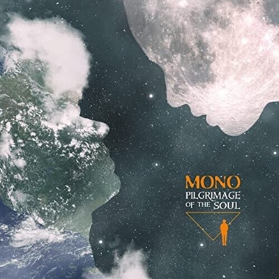 Mono - Pilgrimage of The Soul - VINYL LP