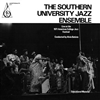 Southern University Jazz Ensemble - Live At the 1971 American College Jazz Festival - VINYL LP