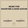 Sam Gendel / Sam Wilkes - Music For Saxofone & Bass Guitar- VINYL LP