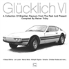 Various Artists - Glucklich VI (Compiled by Rainer Truby) - VINYL LP