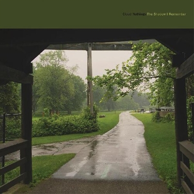 Cloud Nothings - The Shadow I Remember ("Forest City" Colored Vinyl) - VINYL LP