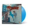 Charley Crockett - $10 Cowboy (Indie Exclusive Opaque Sky Blue Vinyl) - VINYL LP