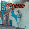 Charley Crockett - $10 Cowboy (Black Vinyl) - VINYL LP
