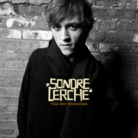 Sondre Lerche - Two Way Monologue (20th Anniversary Limited Edition White Vinyl) - VINYL LP