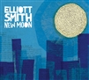 Elliott Smith - New Moon (Indie Exclusive Metallic Silver Vinyl) - VINYL LP