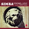 O'Donel Levy - Simba - VINYL LP