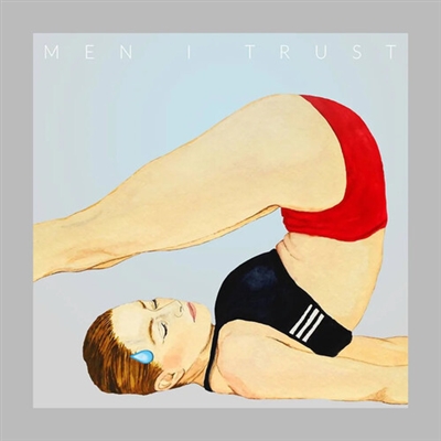 Men I Trust - Headroom - VINYL LP