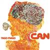 Can - Tago Mago (Orange Vinyl Edition) VINYL LP