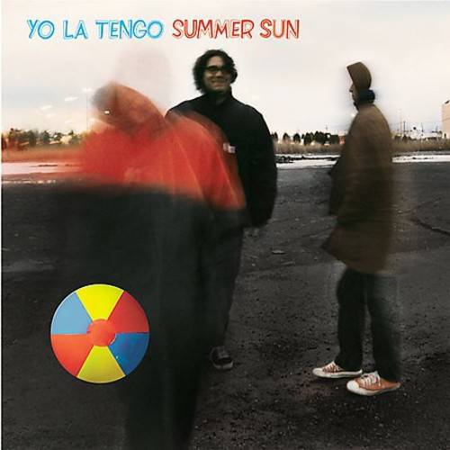 Yo La Tengo - Summer Sun - VINYL LP