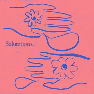 Various Artists - Salutations - Vinyl LP