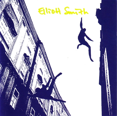 Elliott Smith - Elliott Smith (25th Anniversary Remaster / Indie Exclusive Purple Vinyl) - VINYL LP