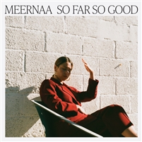 Meernaa - So Far So Good (Cloudy Clear Vinyl) - VINYL LP