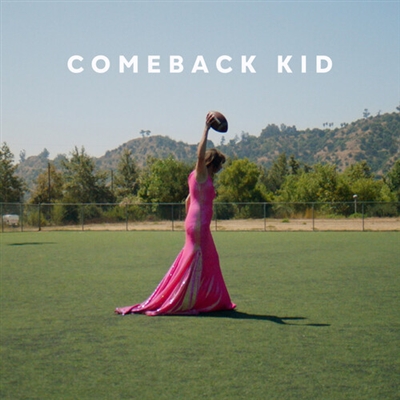 Bridget Kearney - Comeback Kid - VINYL LP