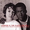 Various Artists - London Is the Place For Me 2: Calypso & Kwela, Highlife & Jazz From Young Black London - VINYL LP