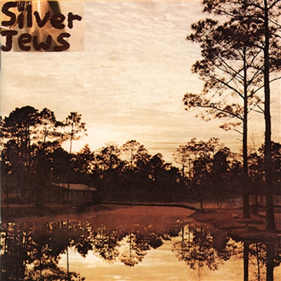 Silver Jews - Starlite Walker - VINYL LP