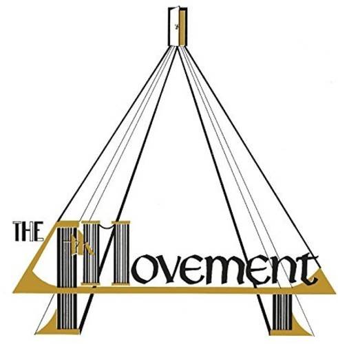 4th Movement - 4th Movement - VINYL LP