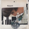 Cave - Threace - VINYL LP