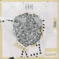 Cave - Allways - VINYL LP