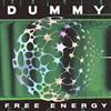 Dummy - Free Energy - VINYL LP