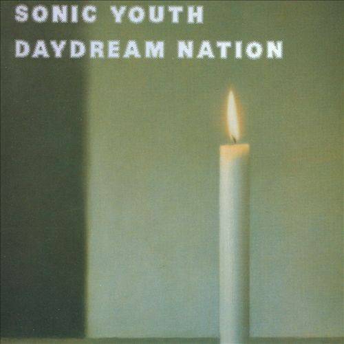 Sonic Youth - Daydream Nation - VINYL LP