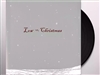 Low - Christmas (Signed) - VINYL LP