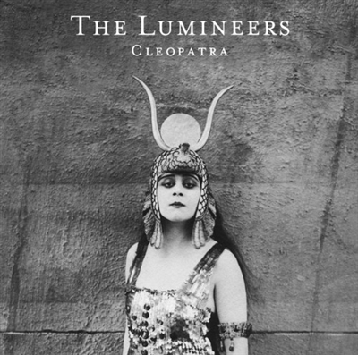 The Lumineers - Cleopatra - VINYL LP