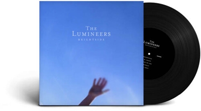 The Lumineers - Brightside (Black Vinyl) VINYL LP