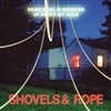 Shovels & Rope - Something Is Working Up Above My Head (Clear Vinyl) - VINYL LP