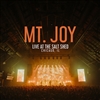 Mt. Joy - Live at the Salt Shed - VINYL LP