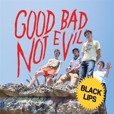 The Black Lips - Good Bad Not Evil (Deluxe Edition) - VINYL LP