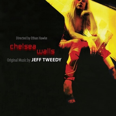Jeff Tweedy - Chelsea Walls OST - VINYL LP