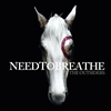 Needtobreathe - The Outsiders (Limited Edition Translucent Red Vinyl) - VINYL LP