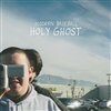 Modern Baseball - Holy Ghost (Black & Blue Vinyl) - VINYL LP