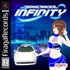 RobKTA - Ridge Racer Infinity -  VINYL LP