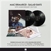 Mac DeMarco - Salad Days (10th Anniversary Edition Holographic Black Vinyl) - VINYL LP