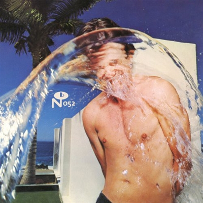 Ned Doheny - Separate Oceans - Vinyl LP