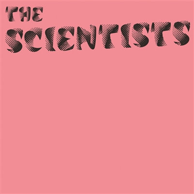 The Scientists - The Scientists (Sun Yellow Vinyl) - VINYL LP