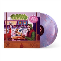 MF Doom - MM..Food (20th Anniversary Edition Sweet Tart Vinyl) - VINYL LP