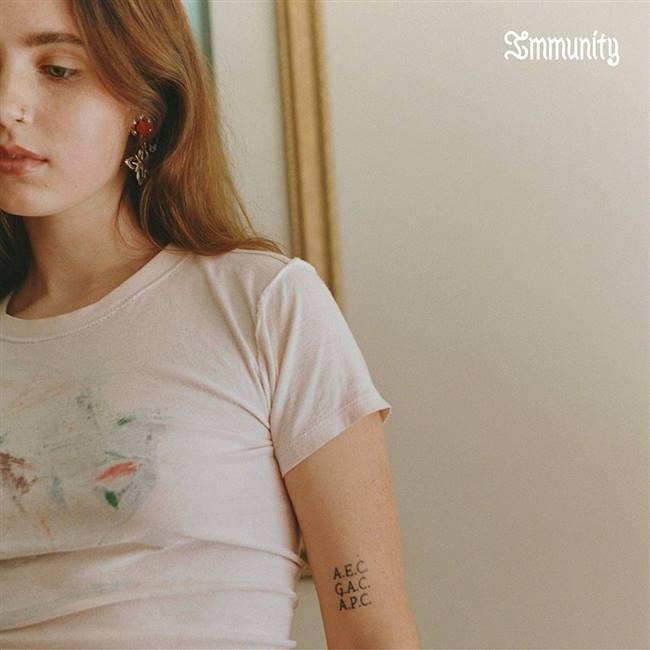 Clairo - Immunity (Gatefold LP Jacket) - VINYL LP