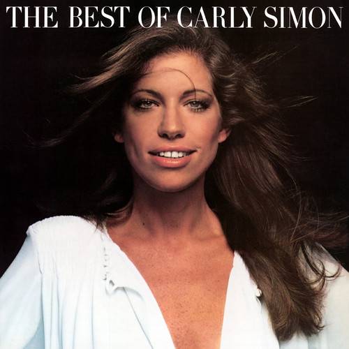 Carly Simon - Best of Carly Simon: Limited Anniversary Edition (180 gram Vinyl) (Gatefold LP Jacket)  (Anniversary Edition) - VINYL LP