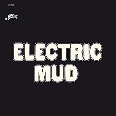 Muddy Waters - Electric Mud - VINYL LP