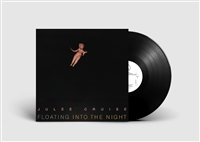 Julee Cruise - Floating Into The Night (Black Vinyl) - VINYL LP