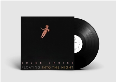 Julee Cruise - Floating Into The Night (Black Vinyl) - VINYL LP