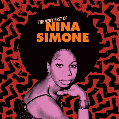 Nina Simone - Very Best Of Nina Simone - VINYL LP