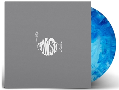 Phish - White Tape (Alumni Blues Swirl Vinyl) - VINYL LP